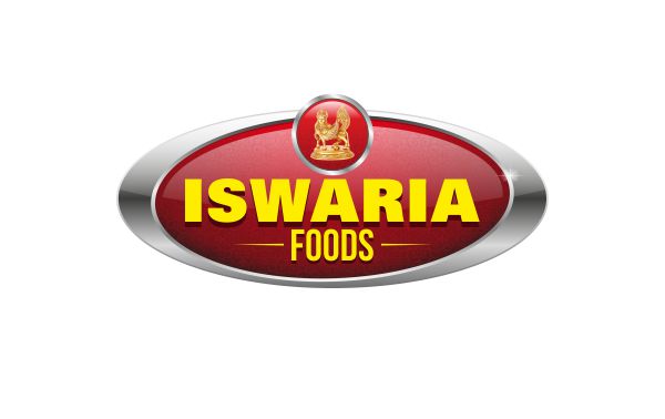 Iswaria Foods